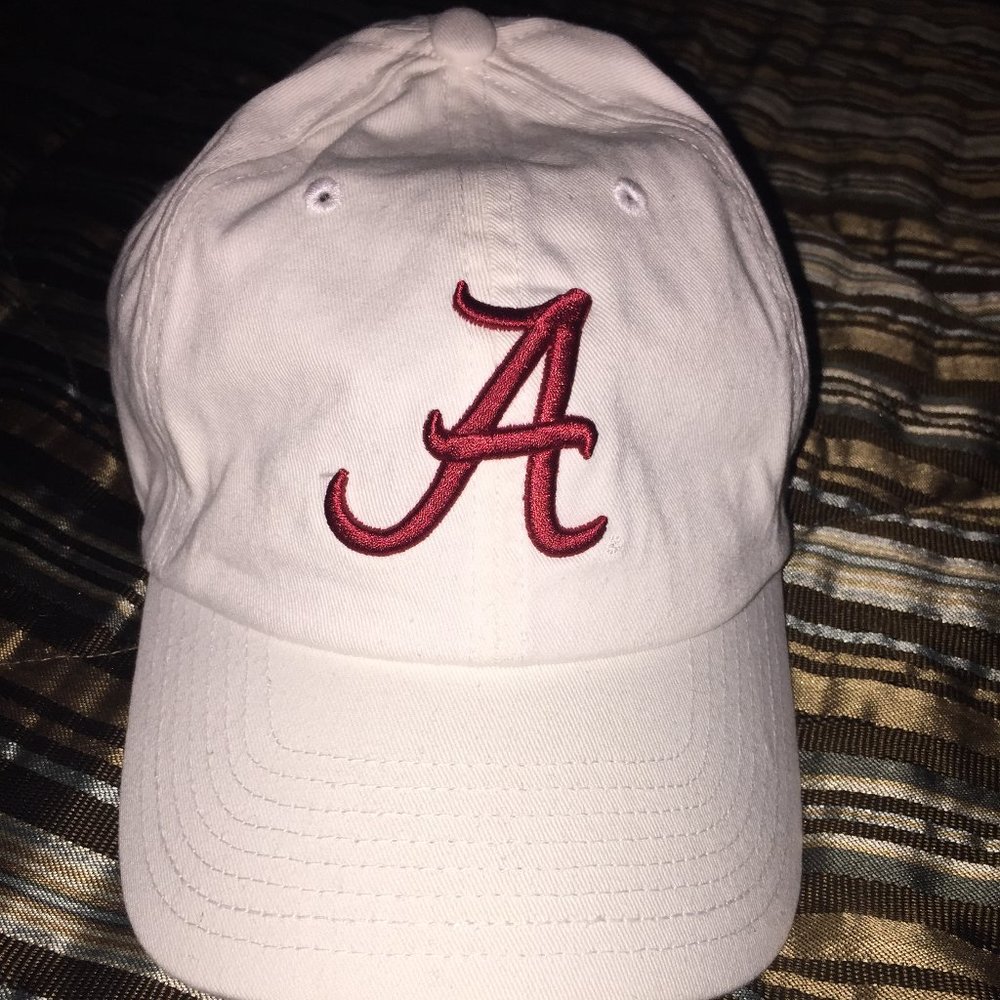 Alabama Crimson Tide Hat